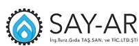 Say-Ar Tic. Ltd. Şti.